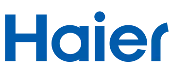 haier logo